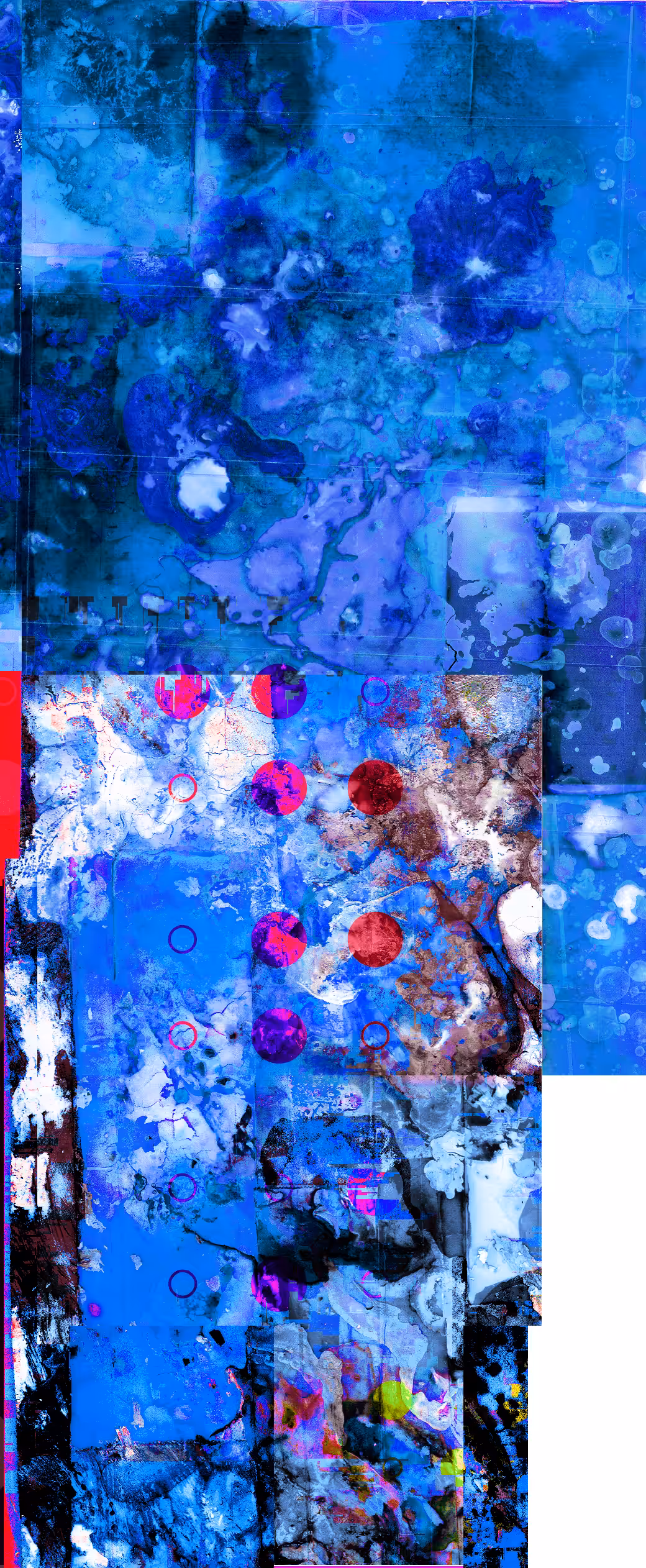 Data Intrigue 03