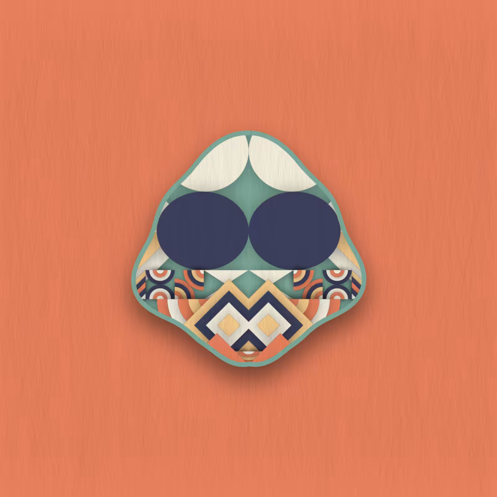 Generativemasks #1944