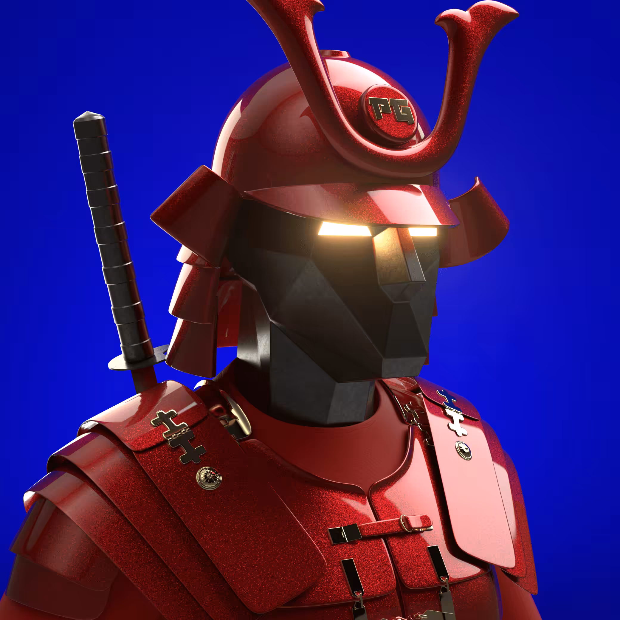 SAMURAIGOON