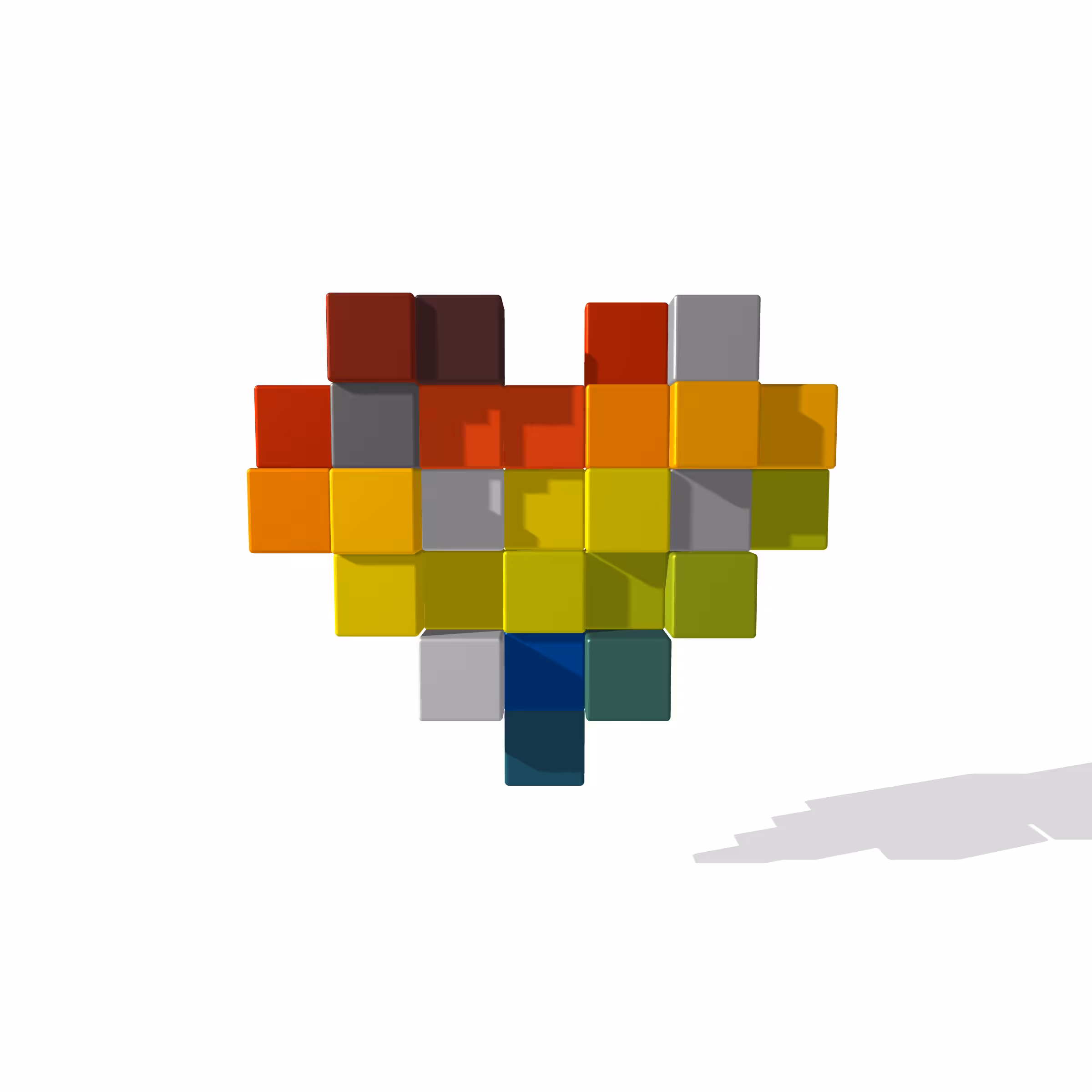 heart + craft #354
