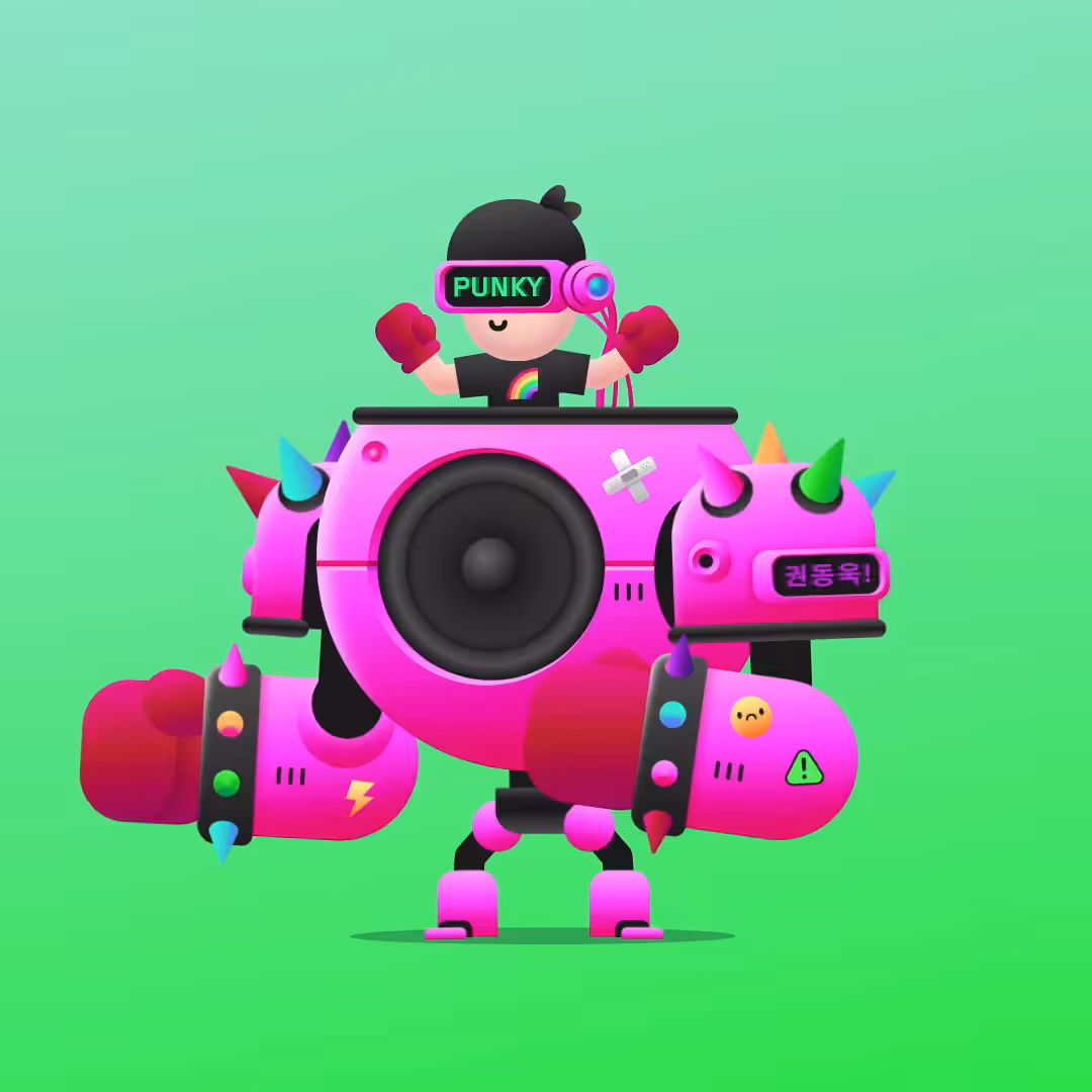 Kibatsu Mecha Specials