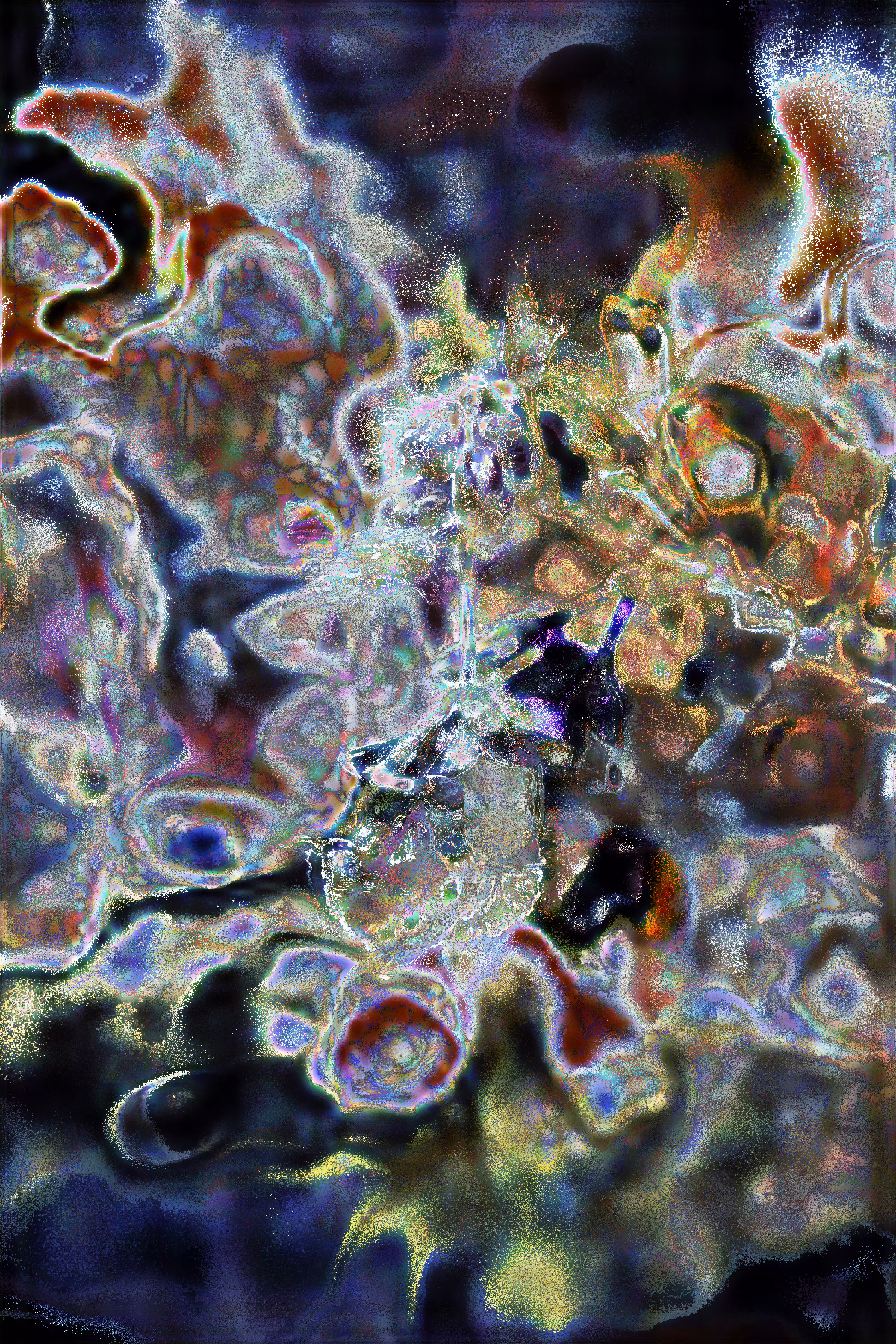 Grace Bomb Wrapped in Velvet-gloved Leverage