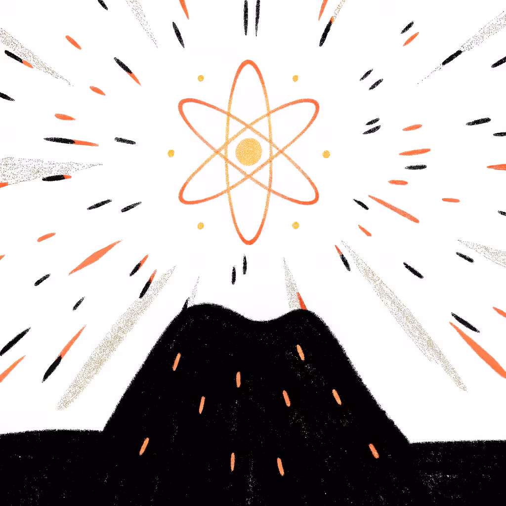 RADIANT DISRUPTION #010