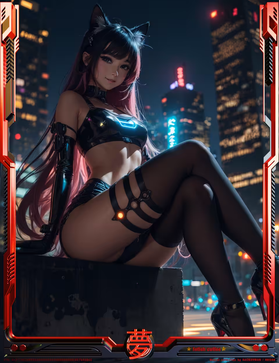 ⭐️FETISH CUTIES⭐️ NSFW: ⭐️FETISH CUTIES⭐️  #1686