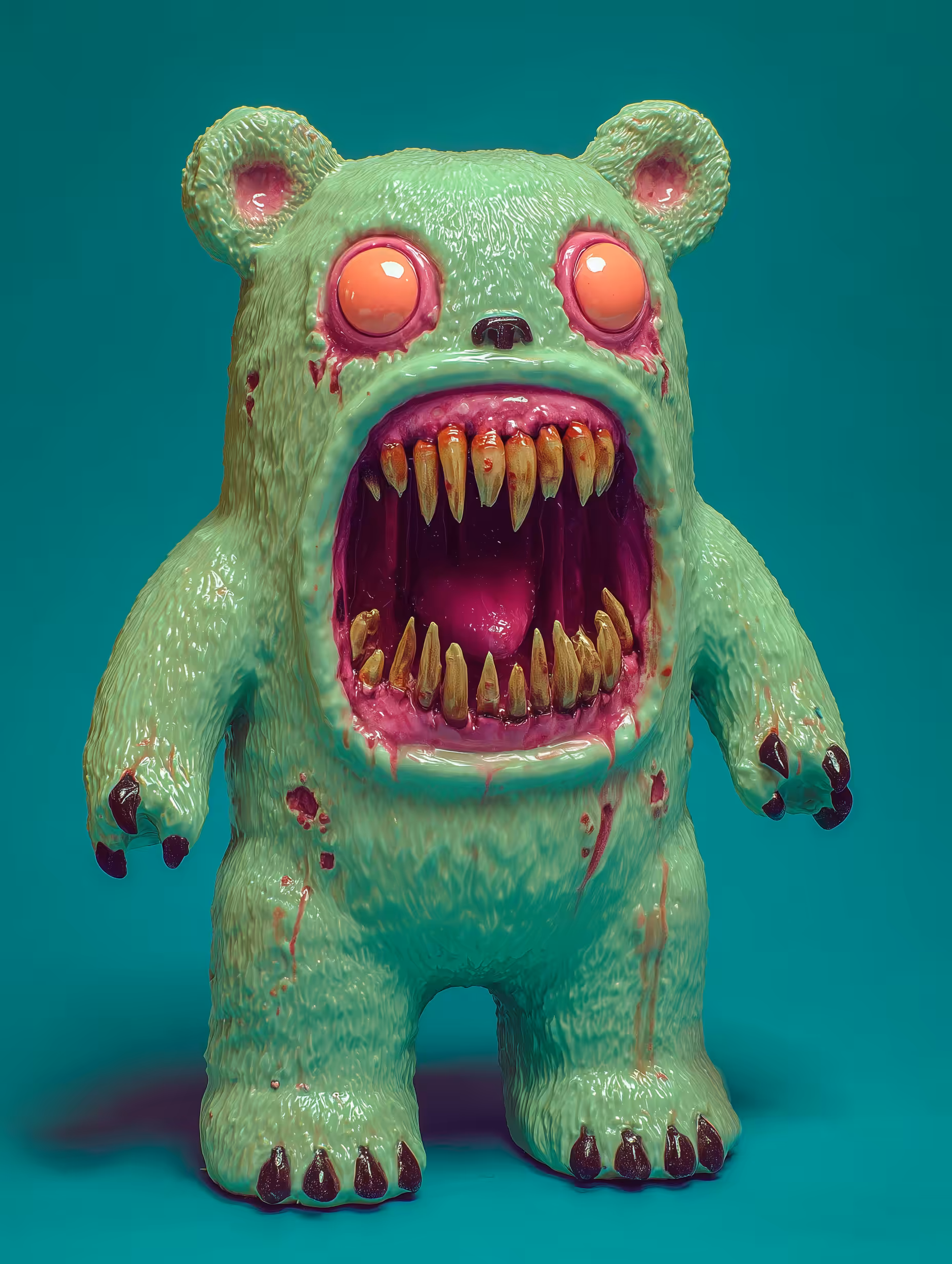 Toytem [026]
