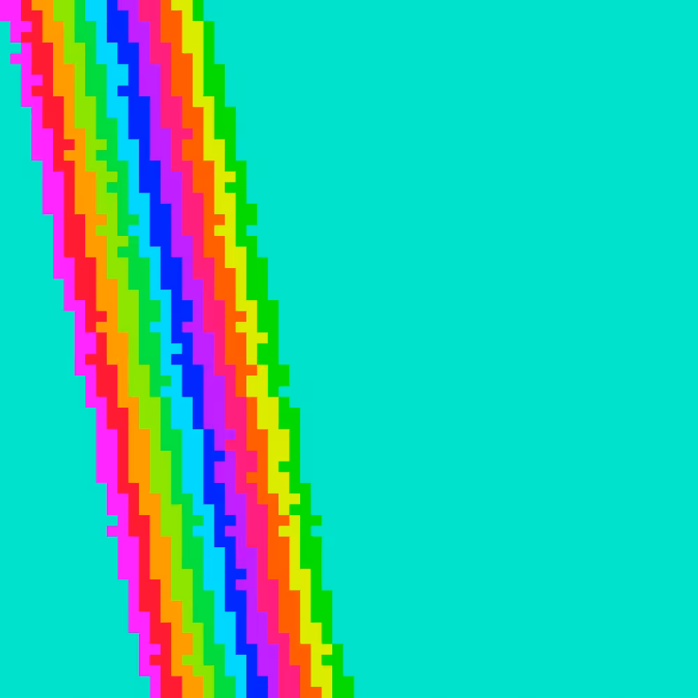 Rainbow Maffs! #238