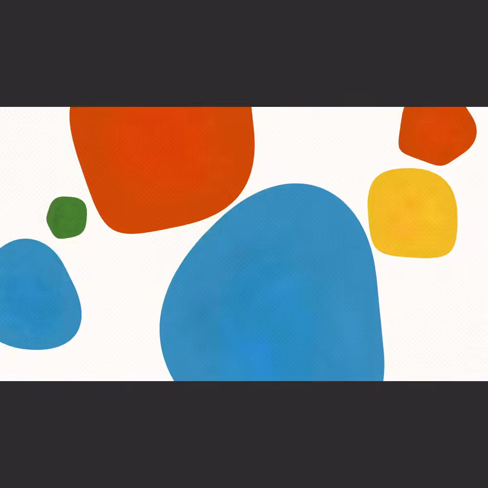 Blobs #43