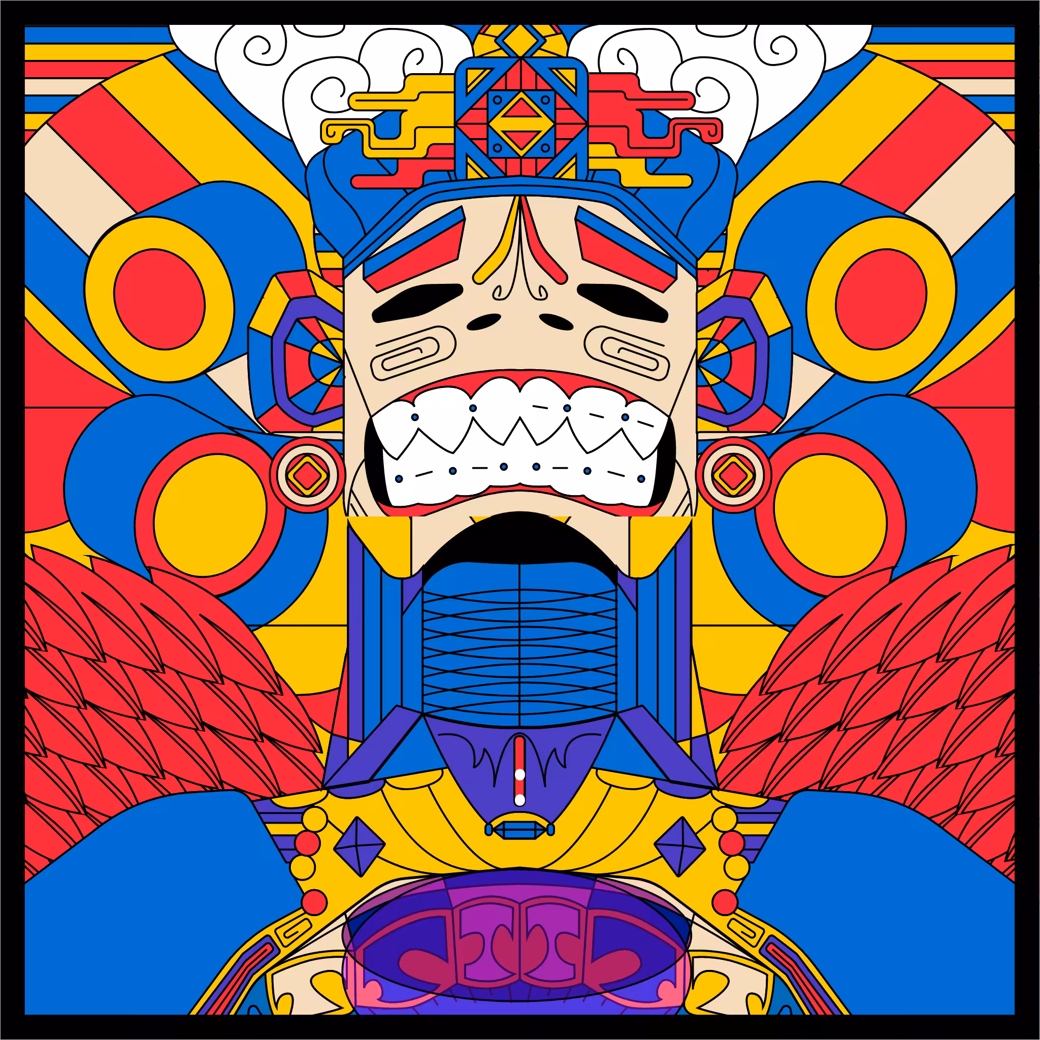 COLORIZ #99