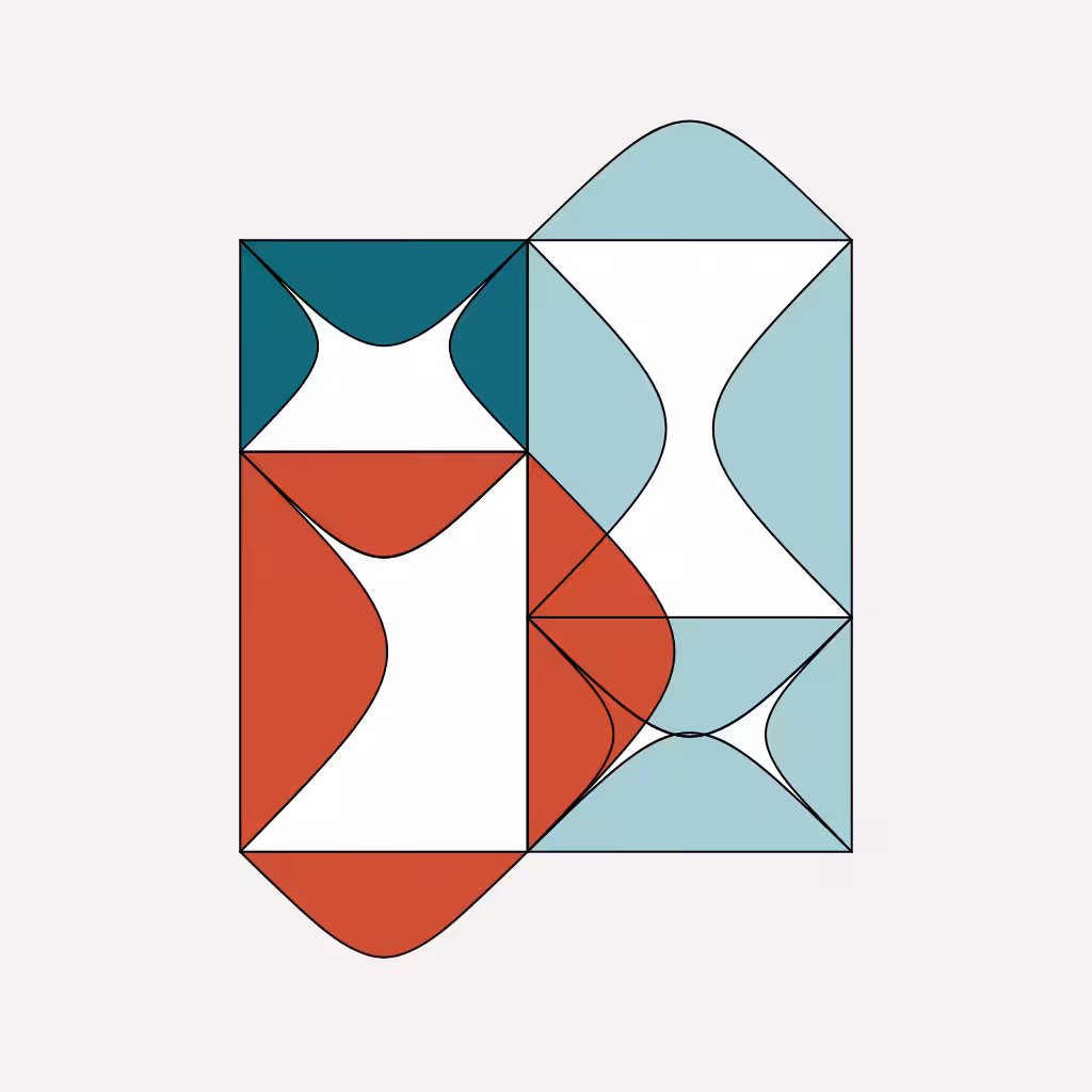 Unfolding #12