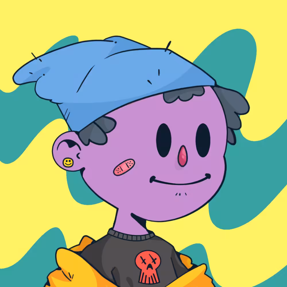 Hash-Boyz  #31