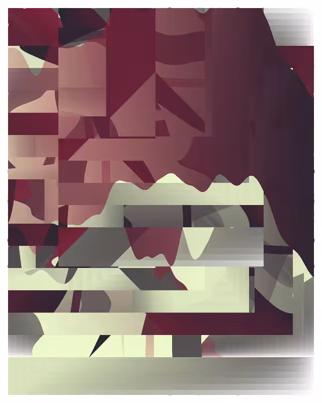 Strange Terrain Re·Dux #39
