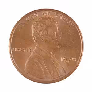 Cent #1656