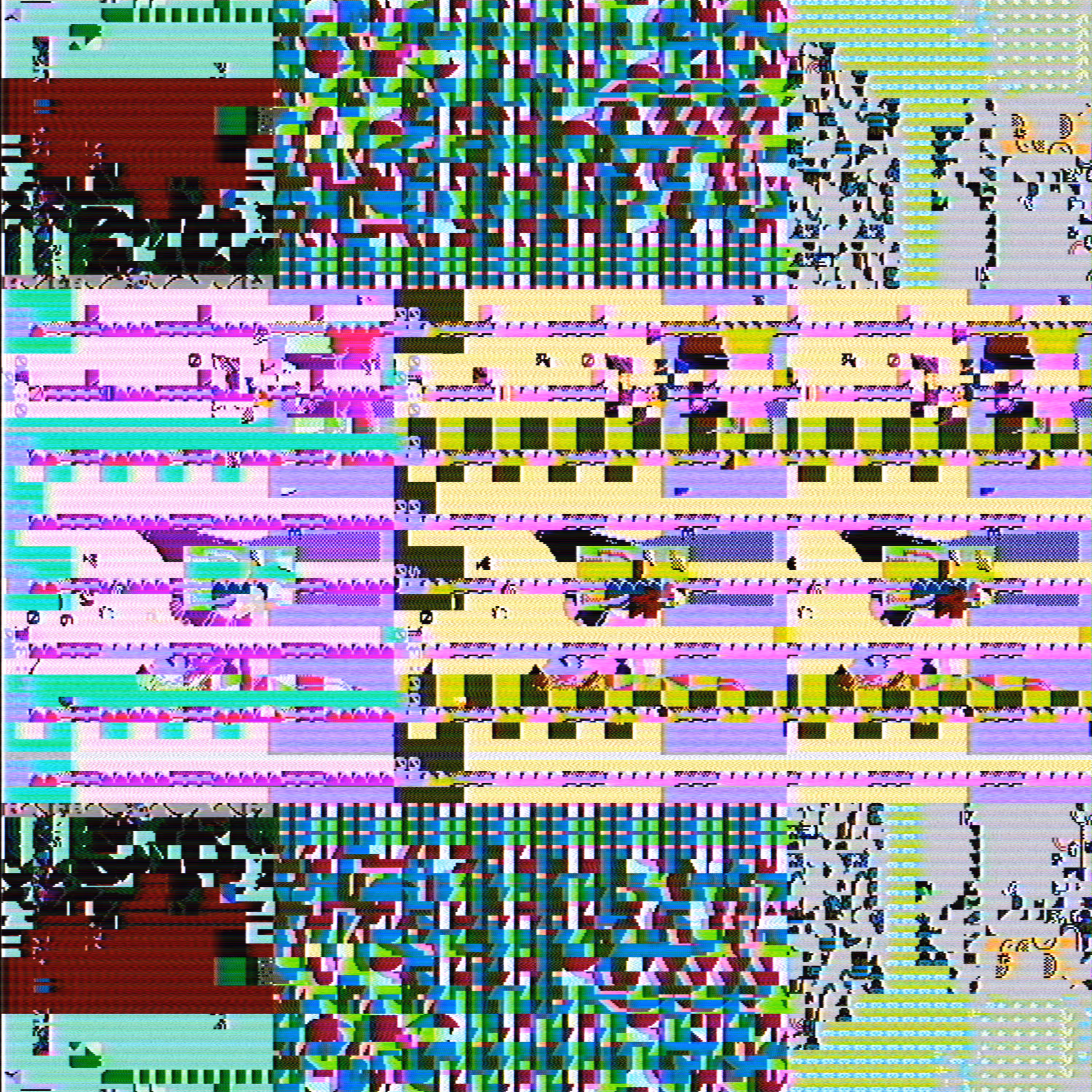 CAN YOU SEE THE END?