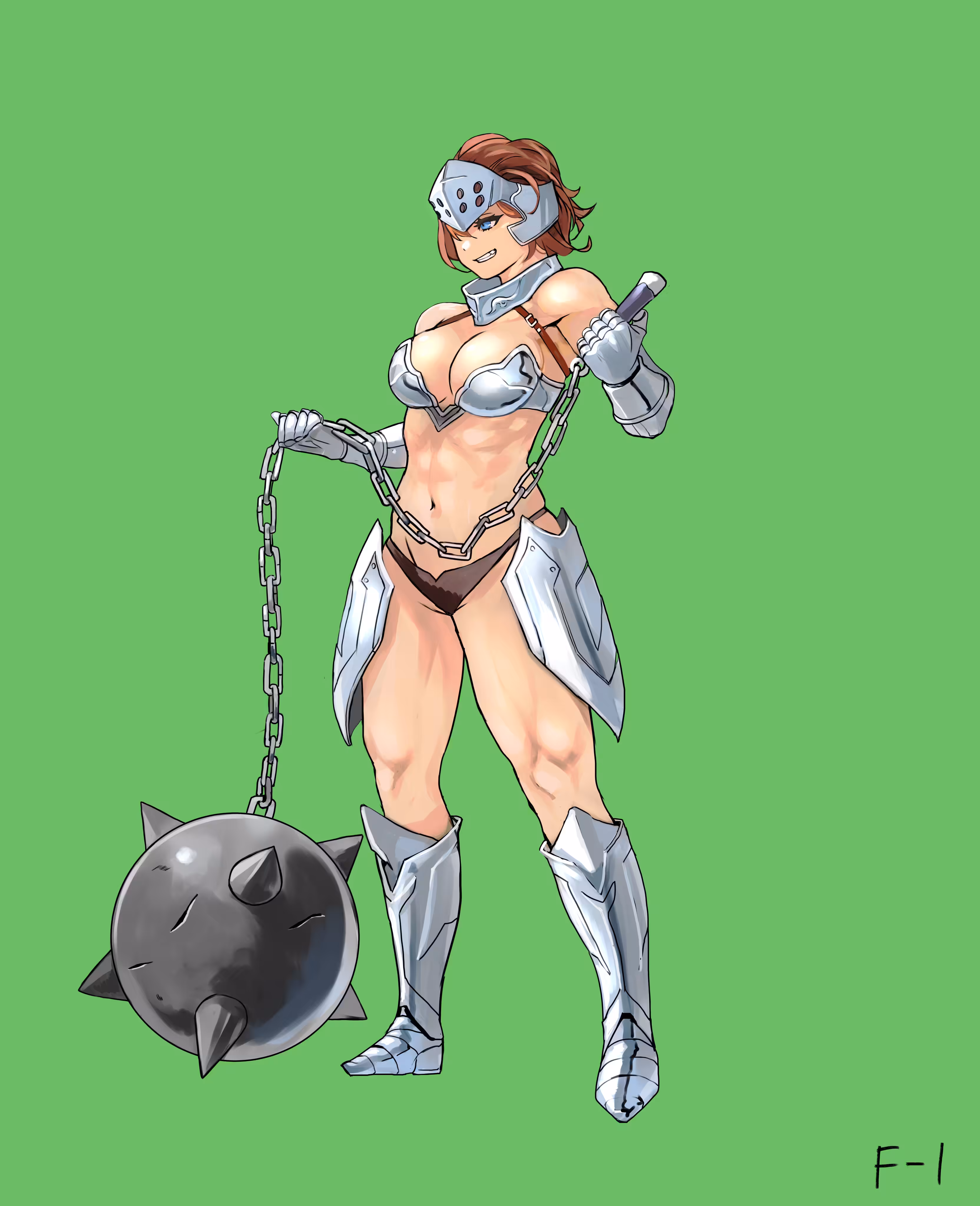 BODY 347