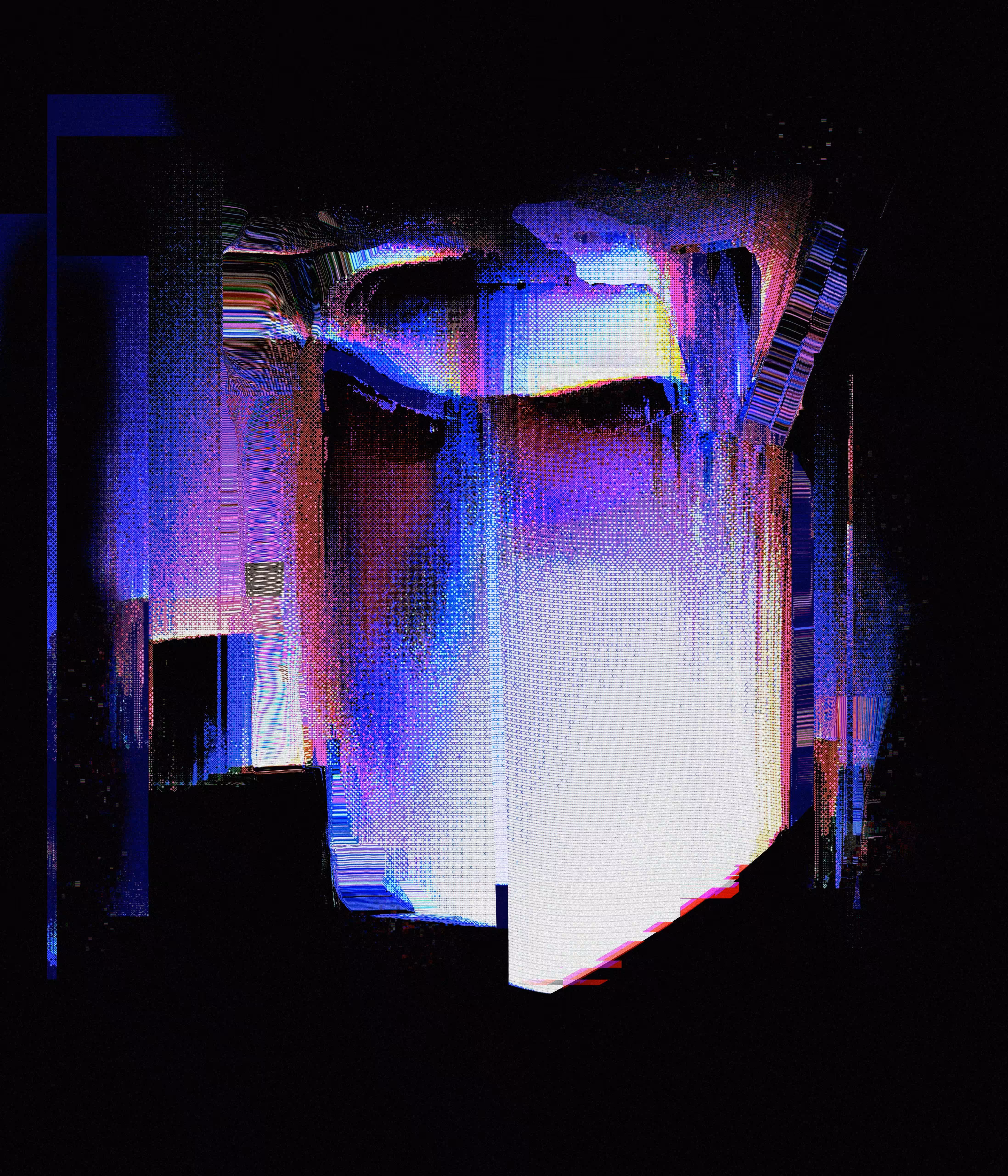 Fragments #12