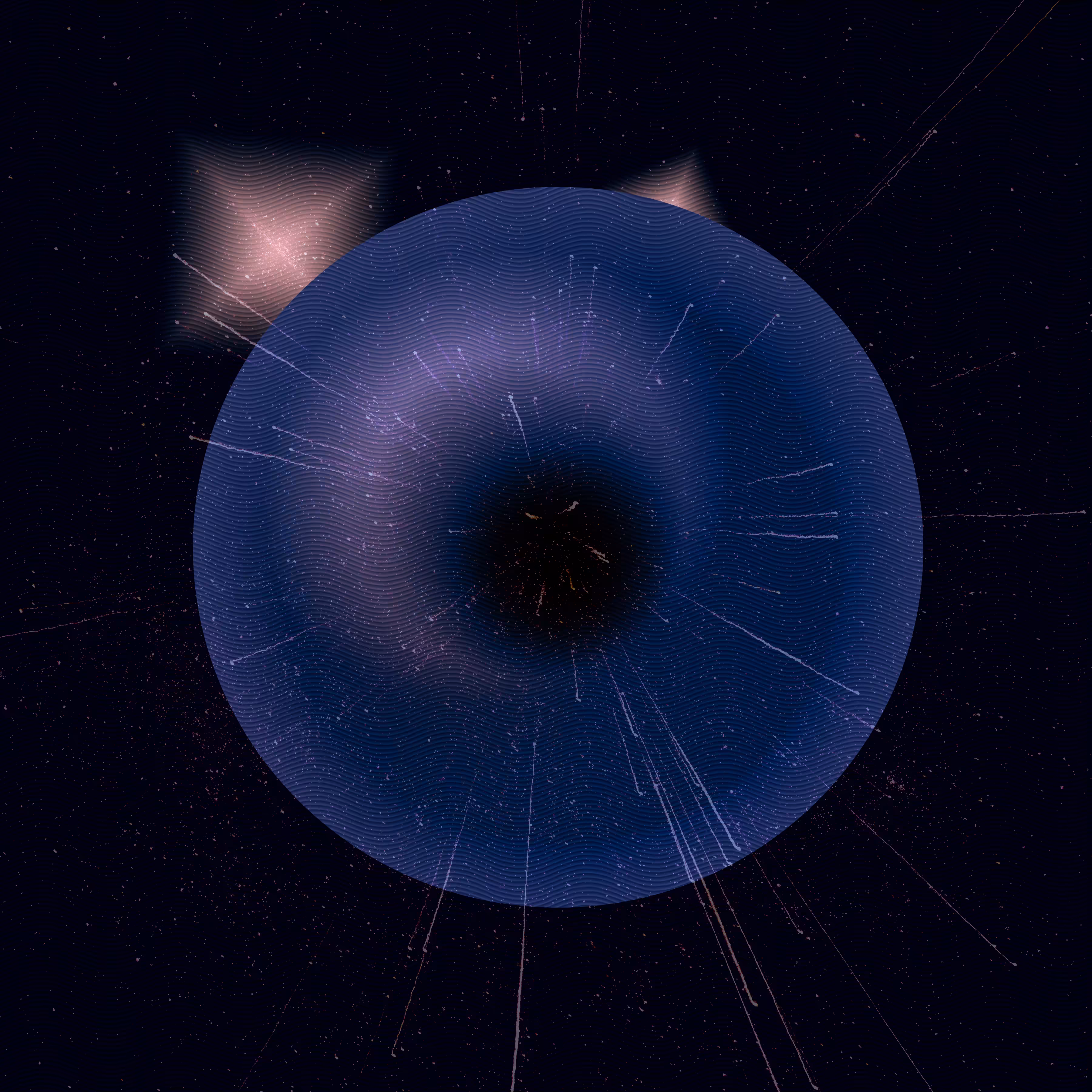 NEBULOUS
