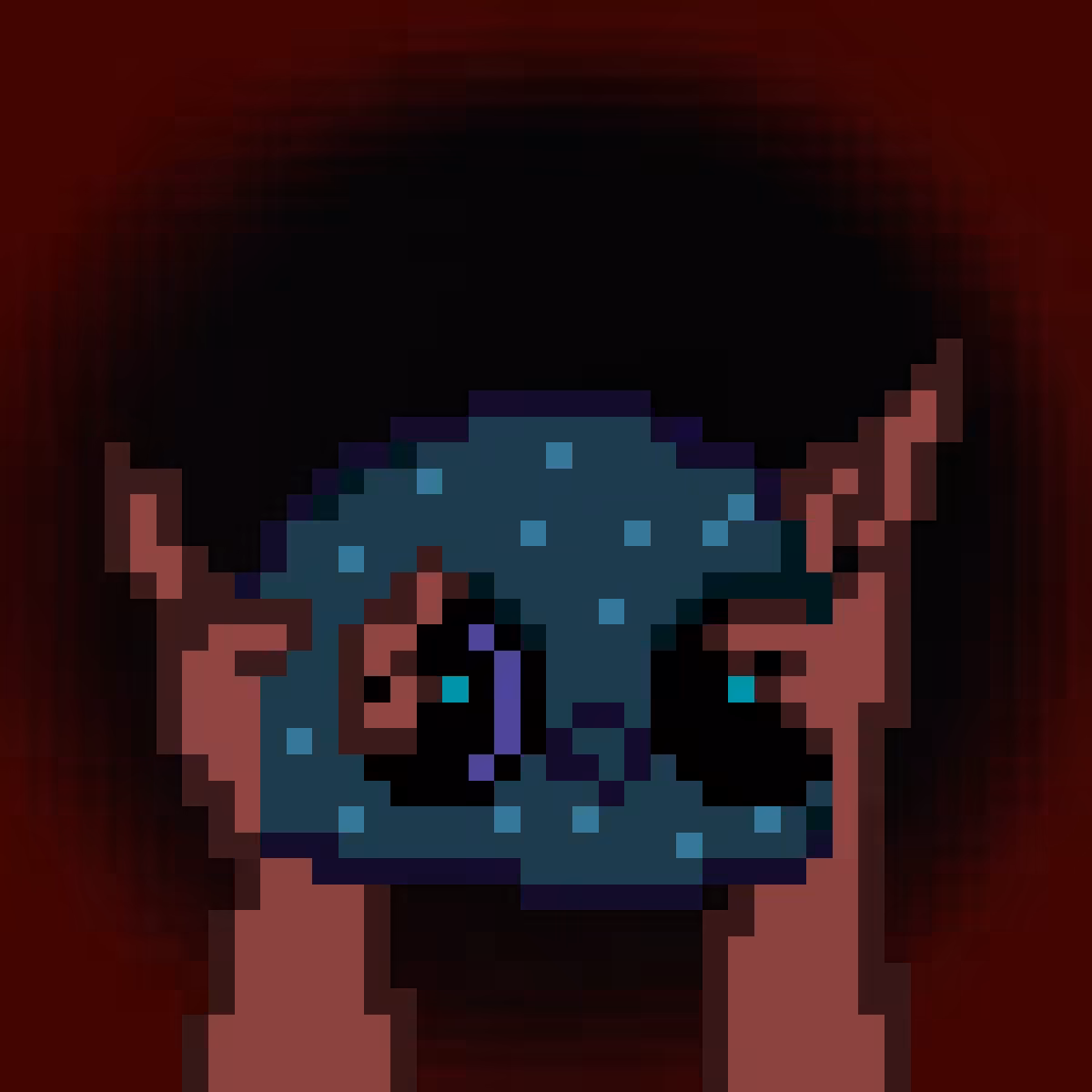 Skulls of Unwowen #185