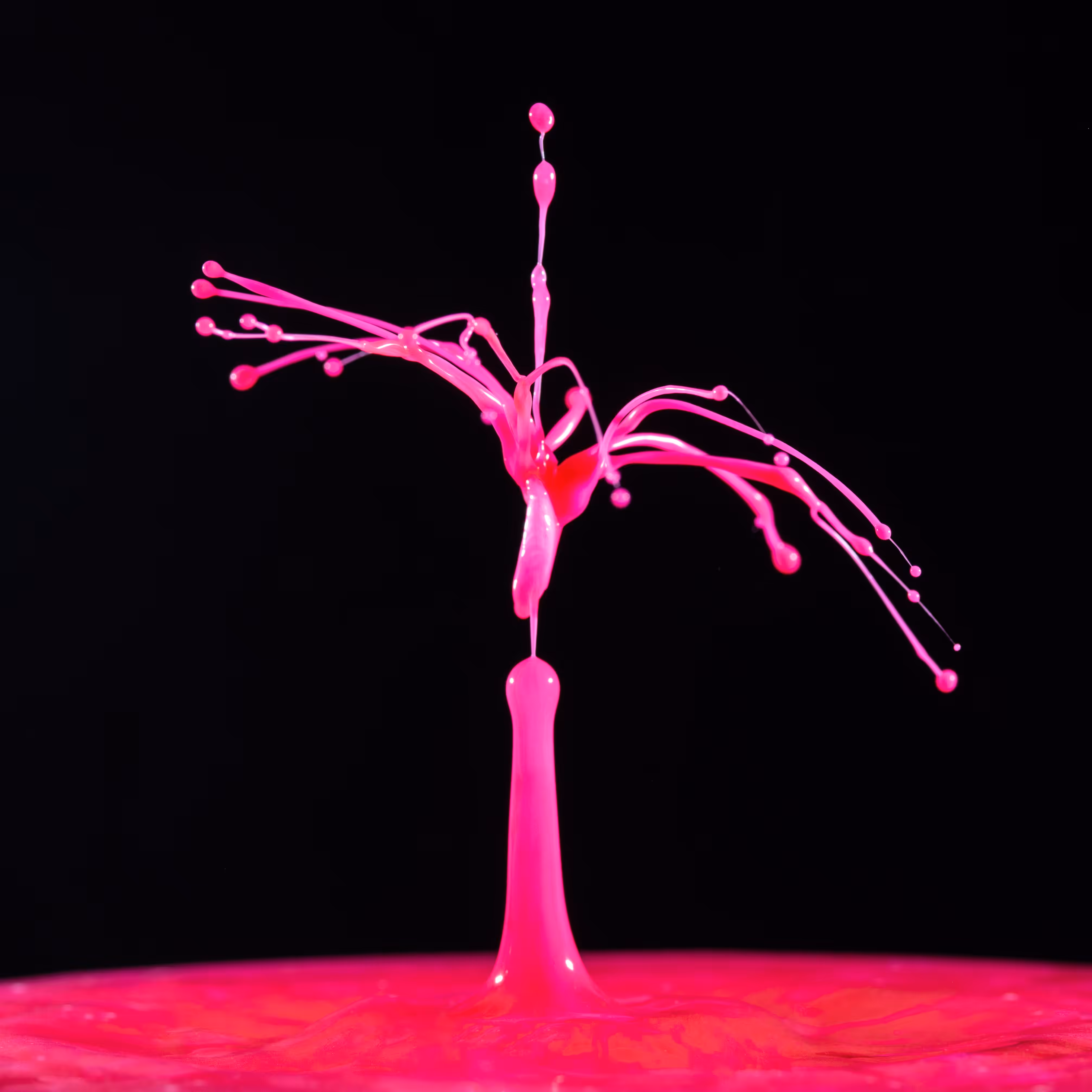 Splash of Colour #25