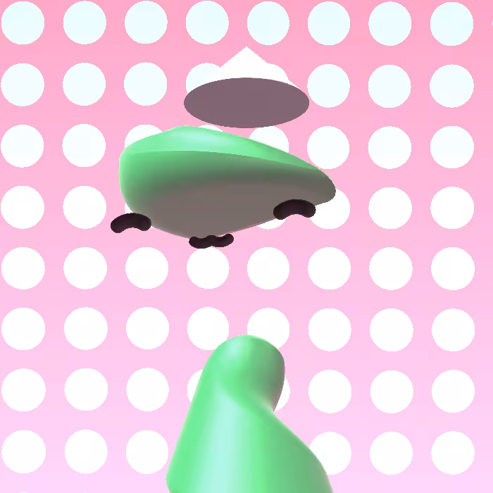 SHADER HEADZ #104