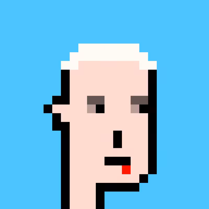 Basic Punks #67
