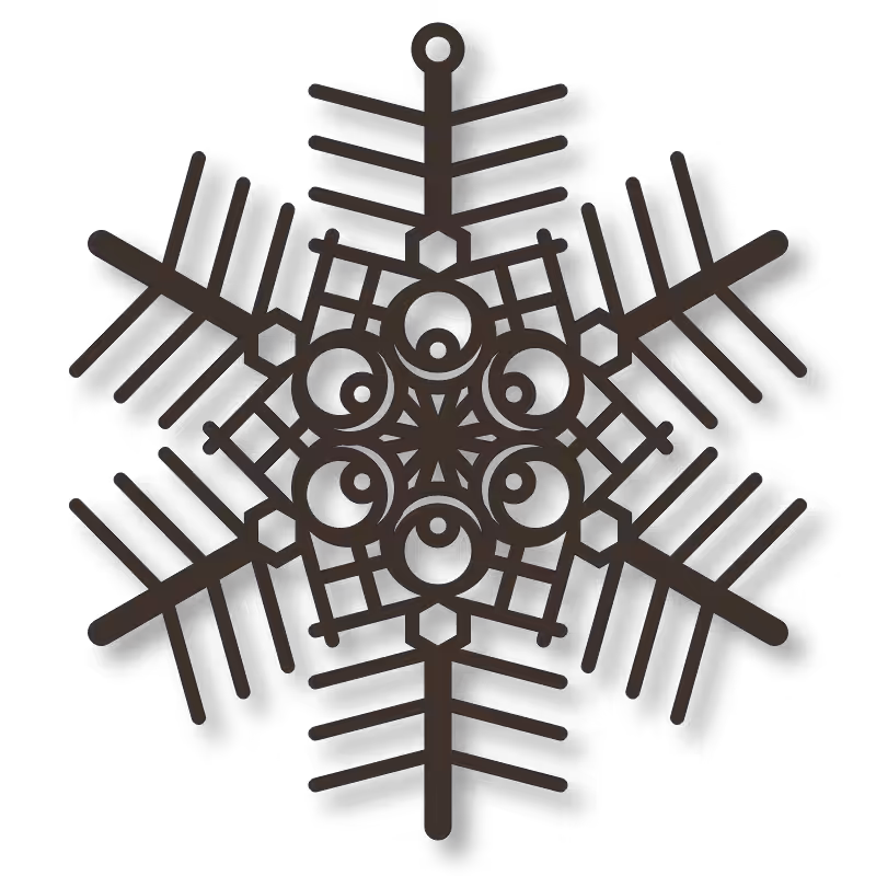 fx(ornament) 2022 #1563
