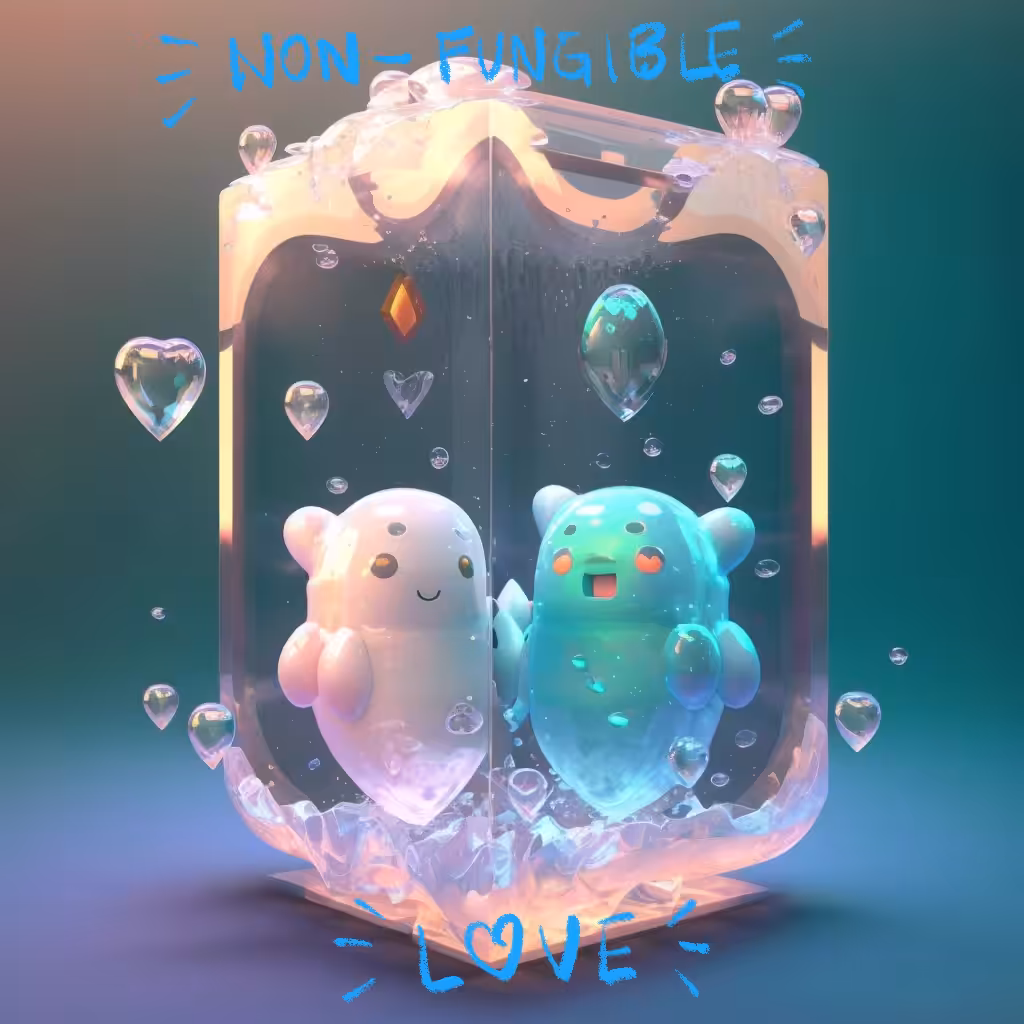 LuvBotz #278
