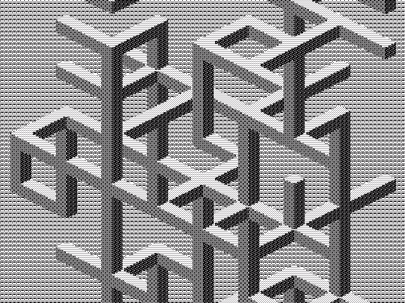 floors & ceilings #91