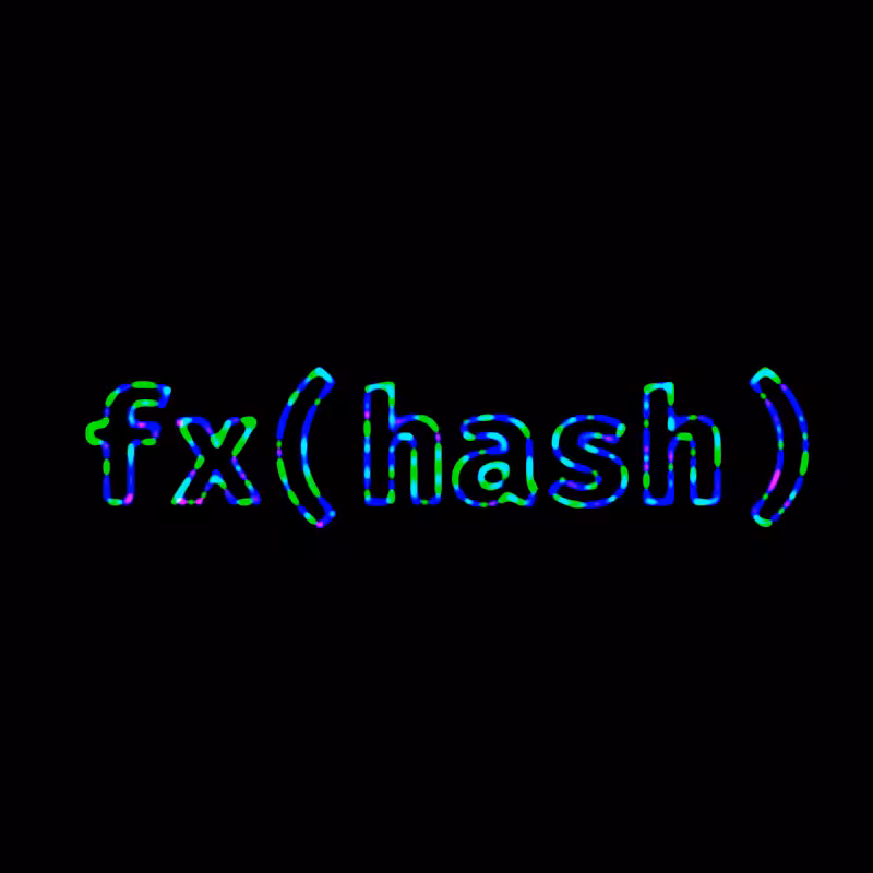Liquid hash #176