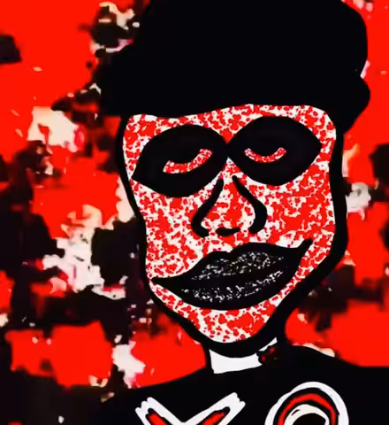 DEAD TEZIDENT 