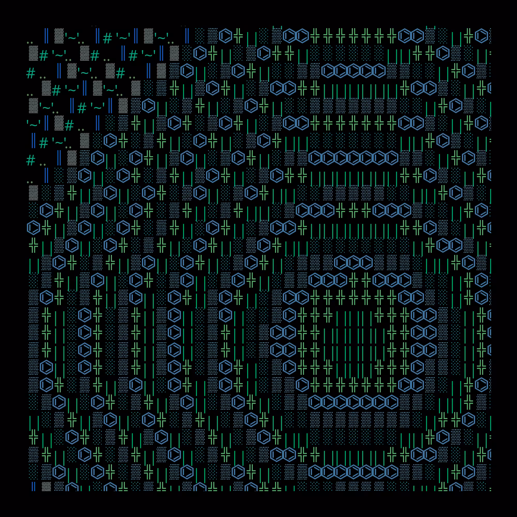 g l y p h #184