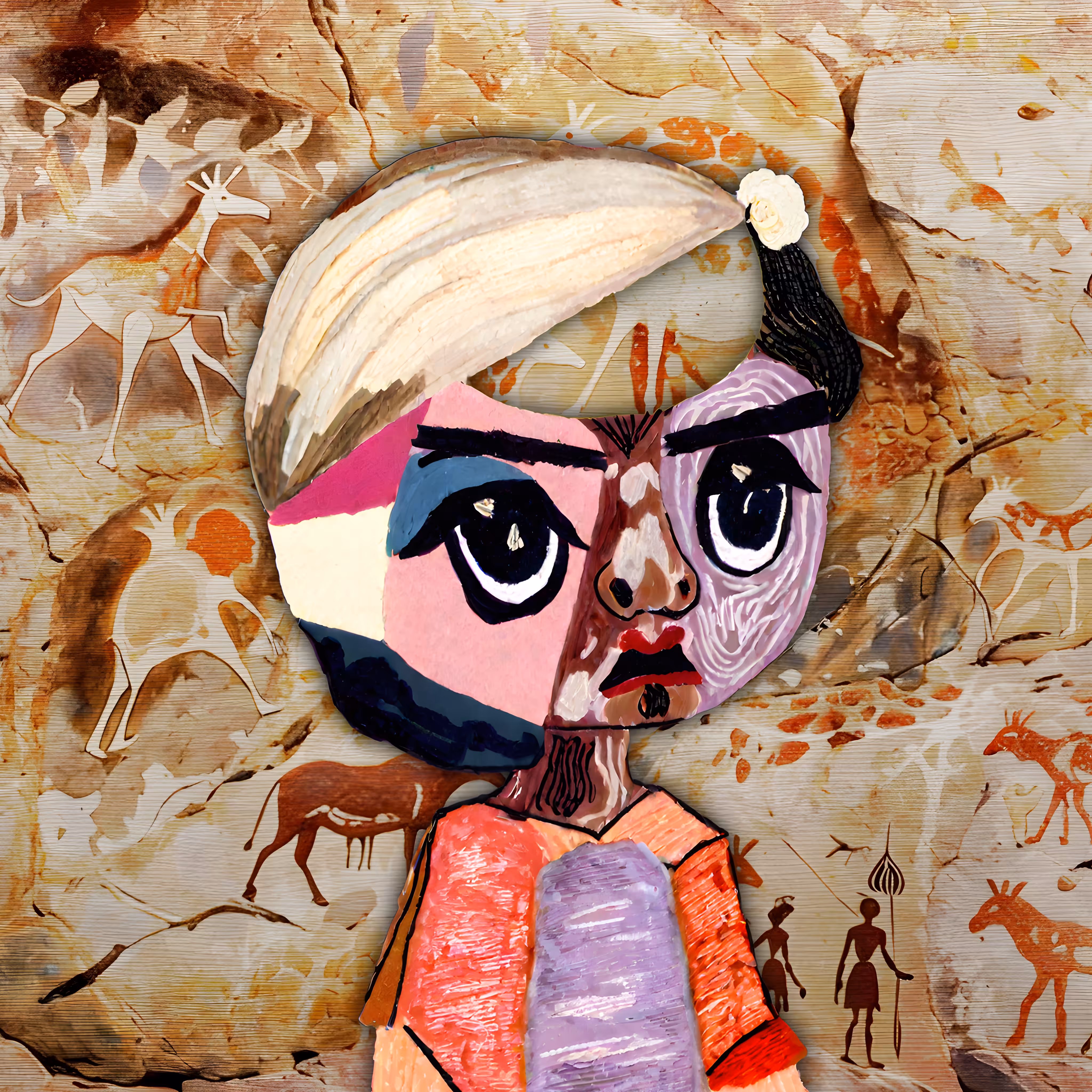 Art DeCC0s: Art DeCC0 #7902