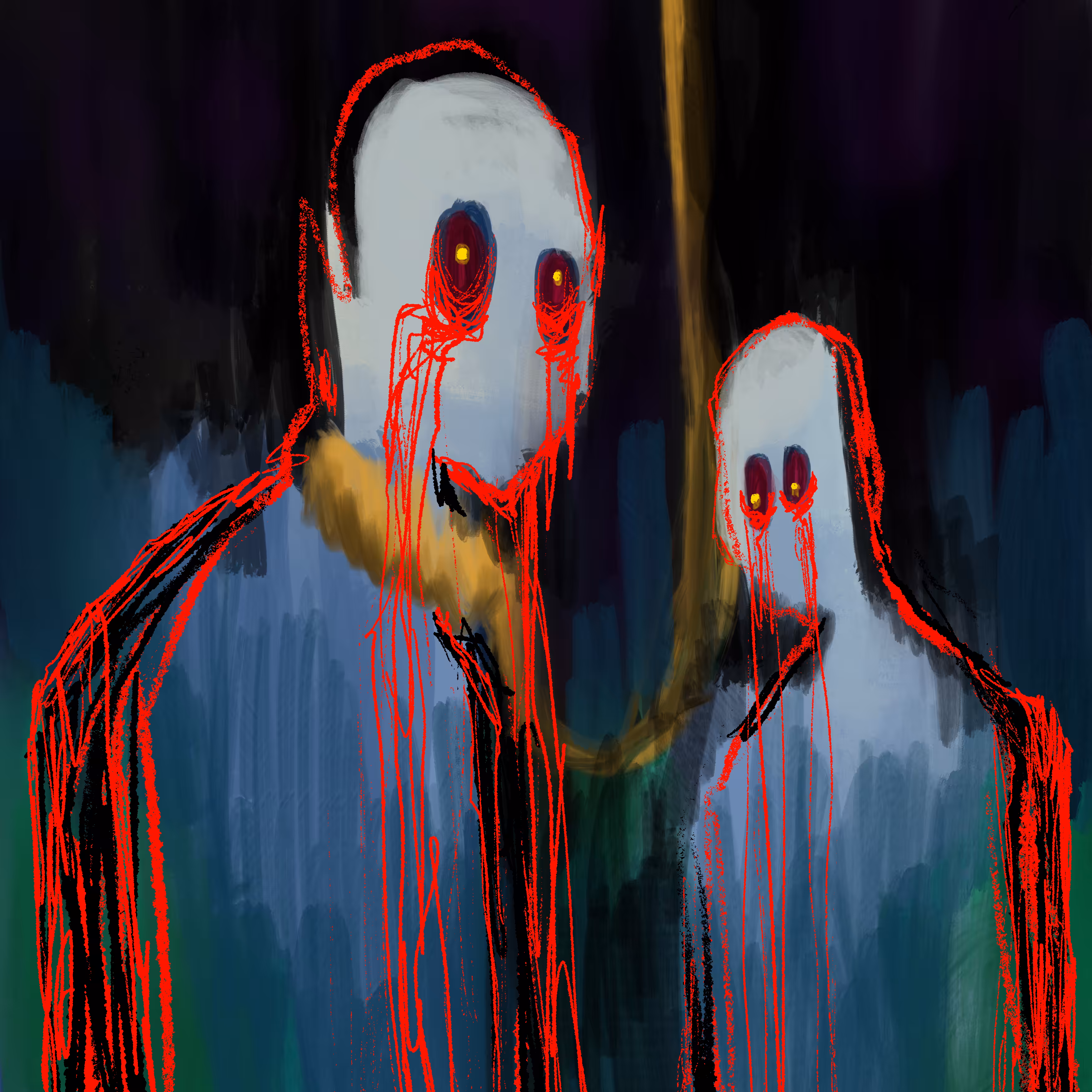 DEPREXXTERS