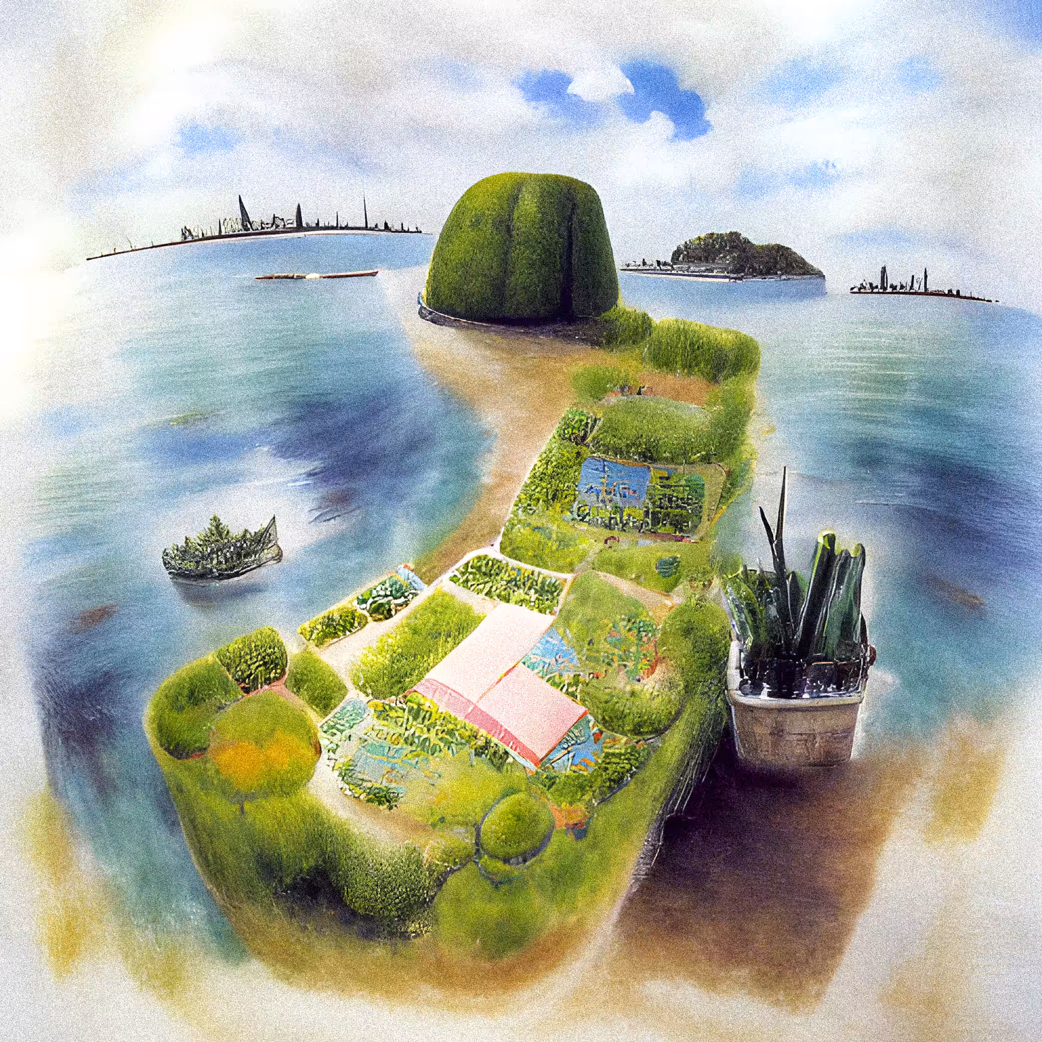 GardenPot