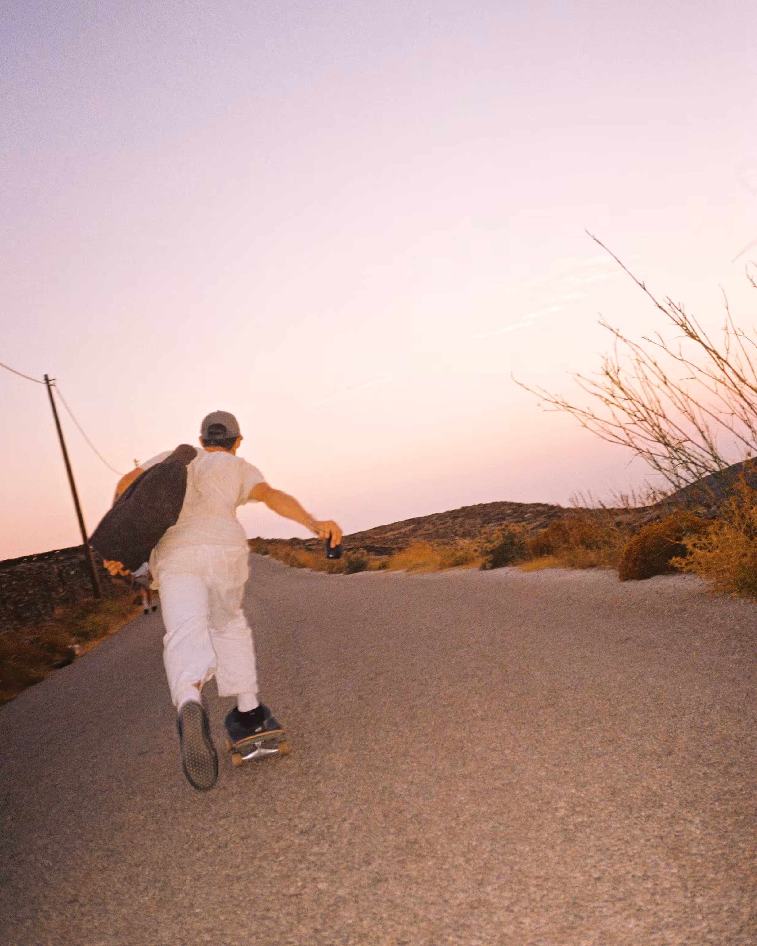 Skateboarding: Culture in Motion #46