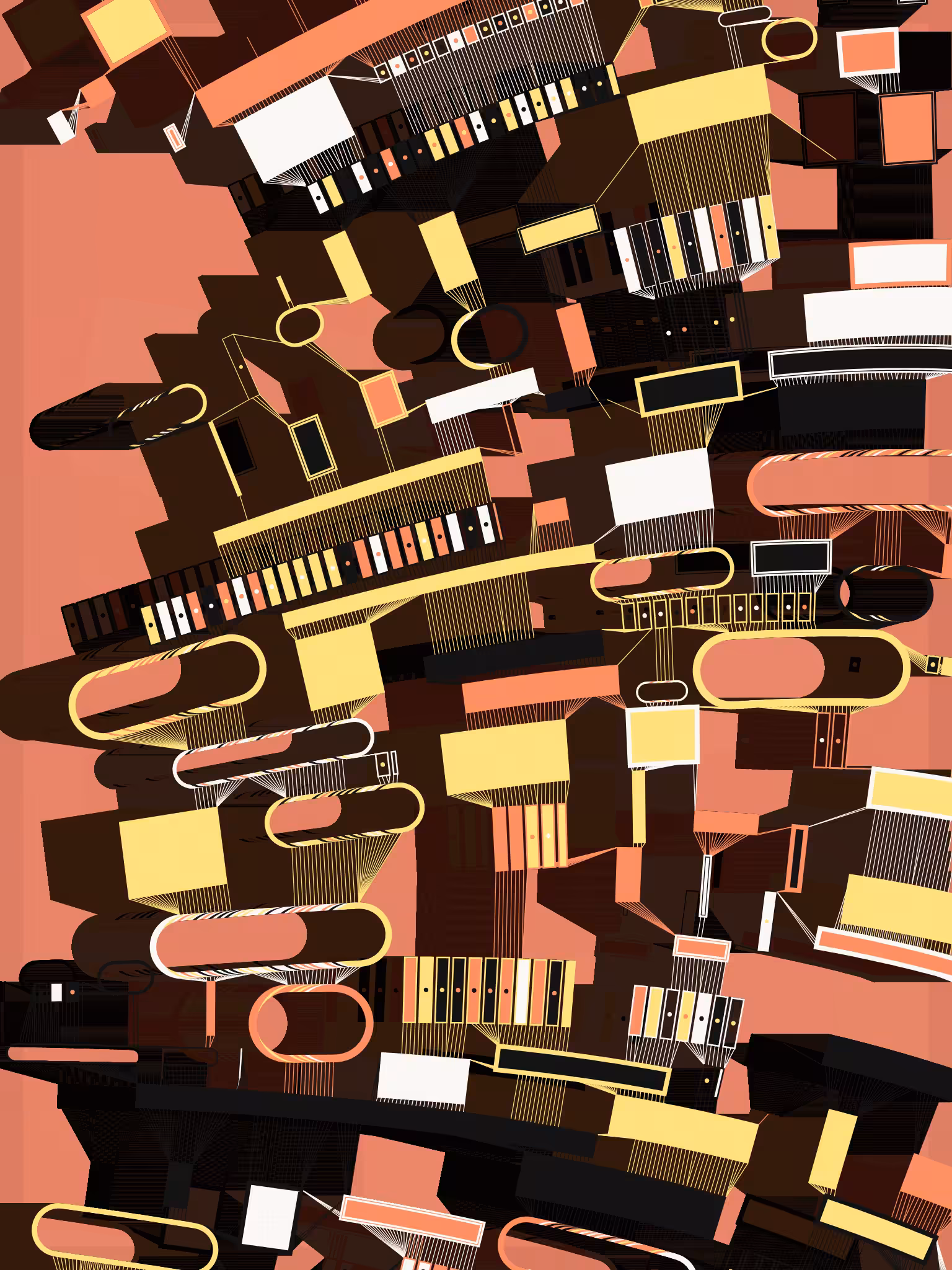 Drawn Apart #270