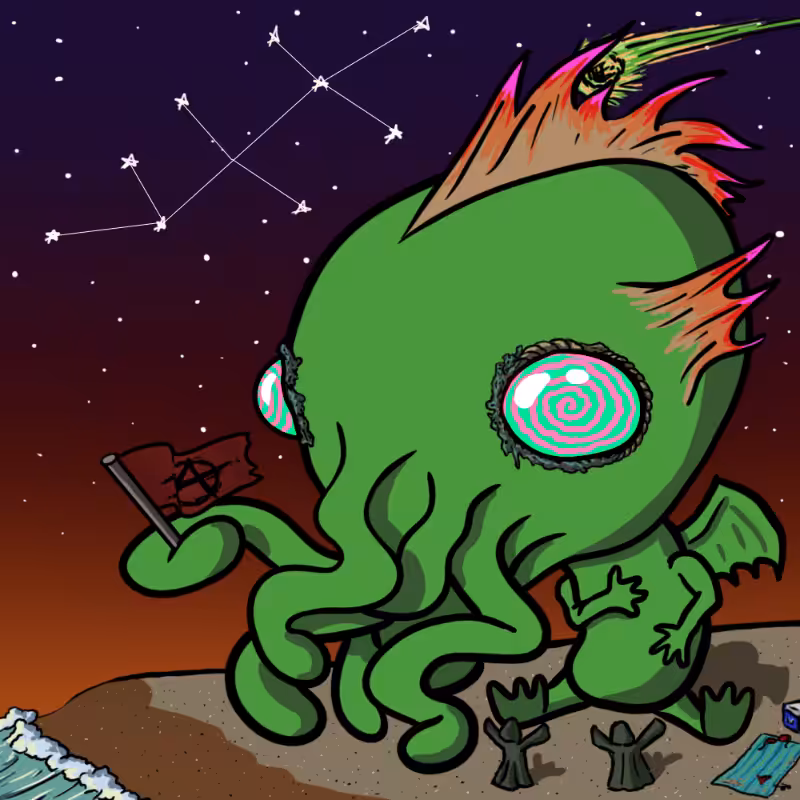 Chibi-thulhu #215