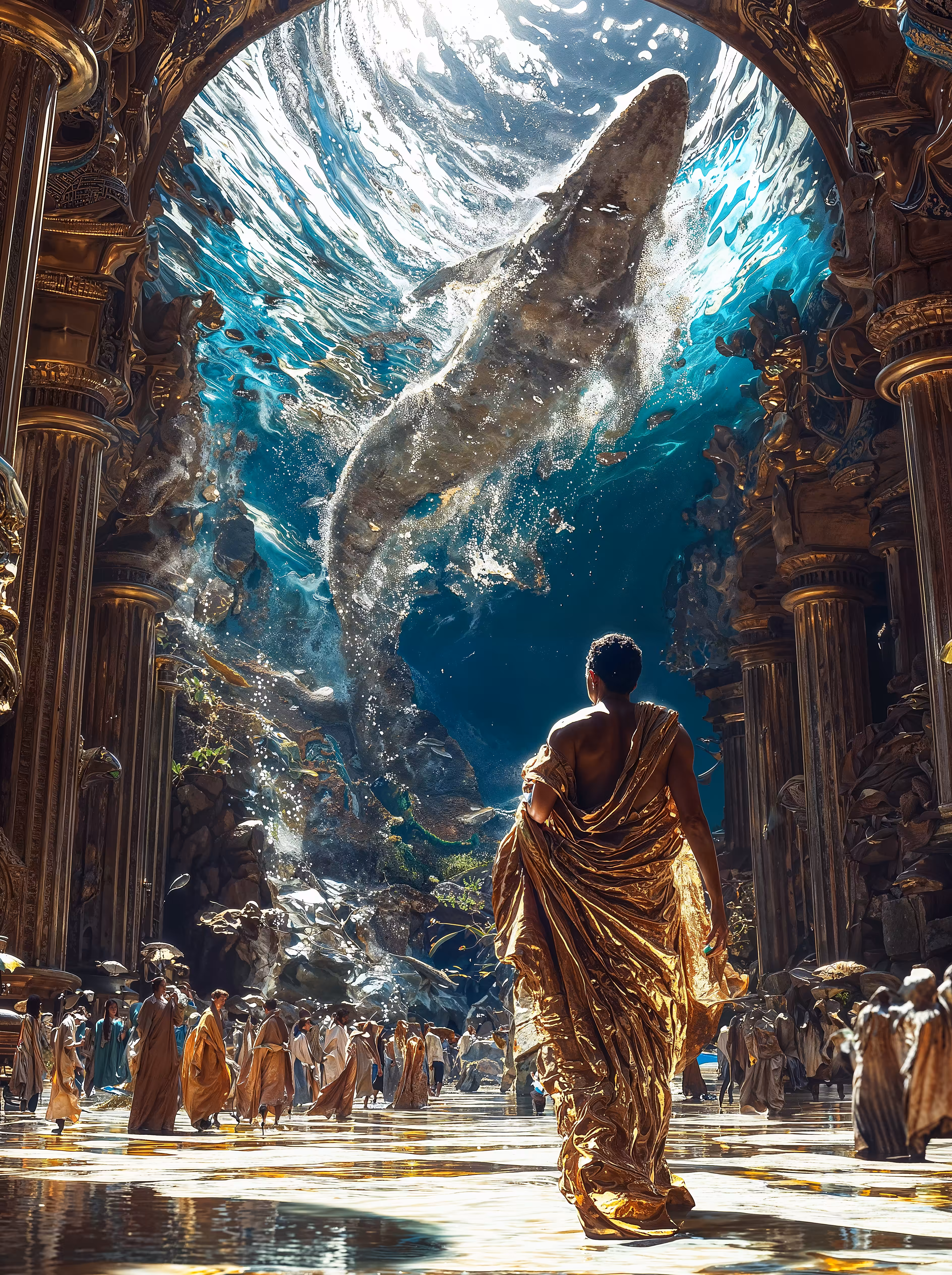 New Lands #2