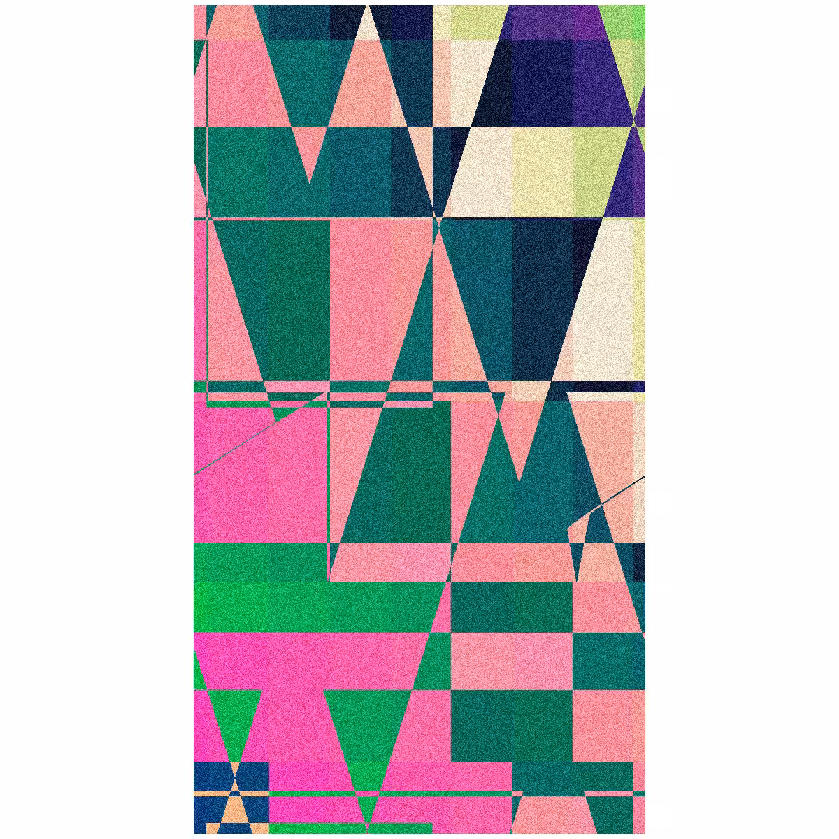 Asymmetry | GIFT #155