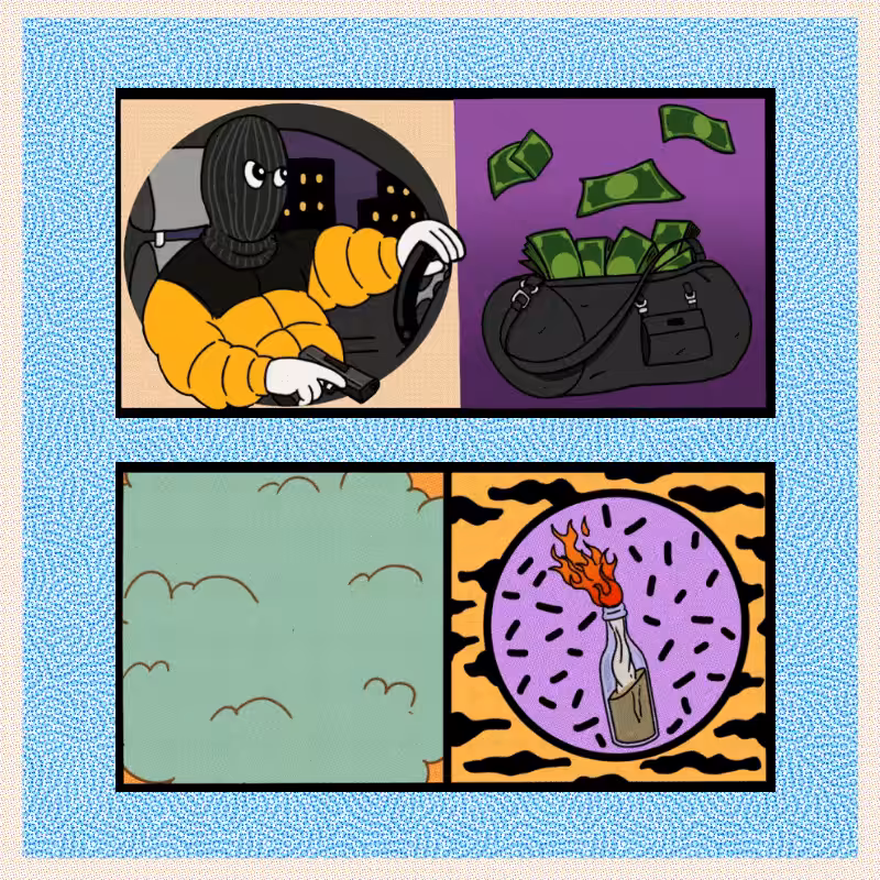 O.G. Generator #24