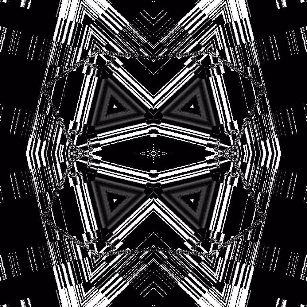 Totemic #9