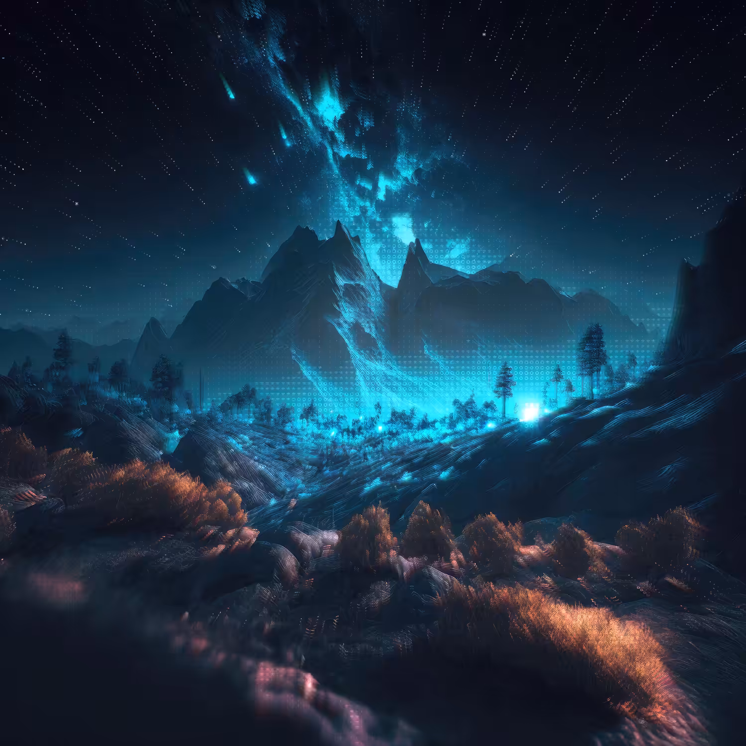 NATURE 2 #476