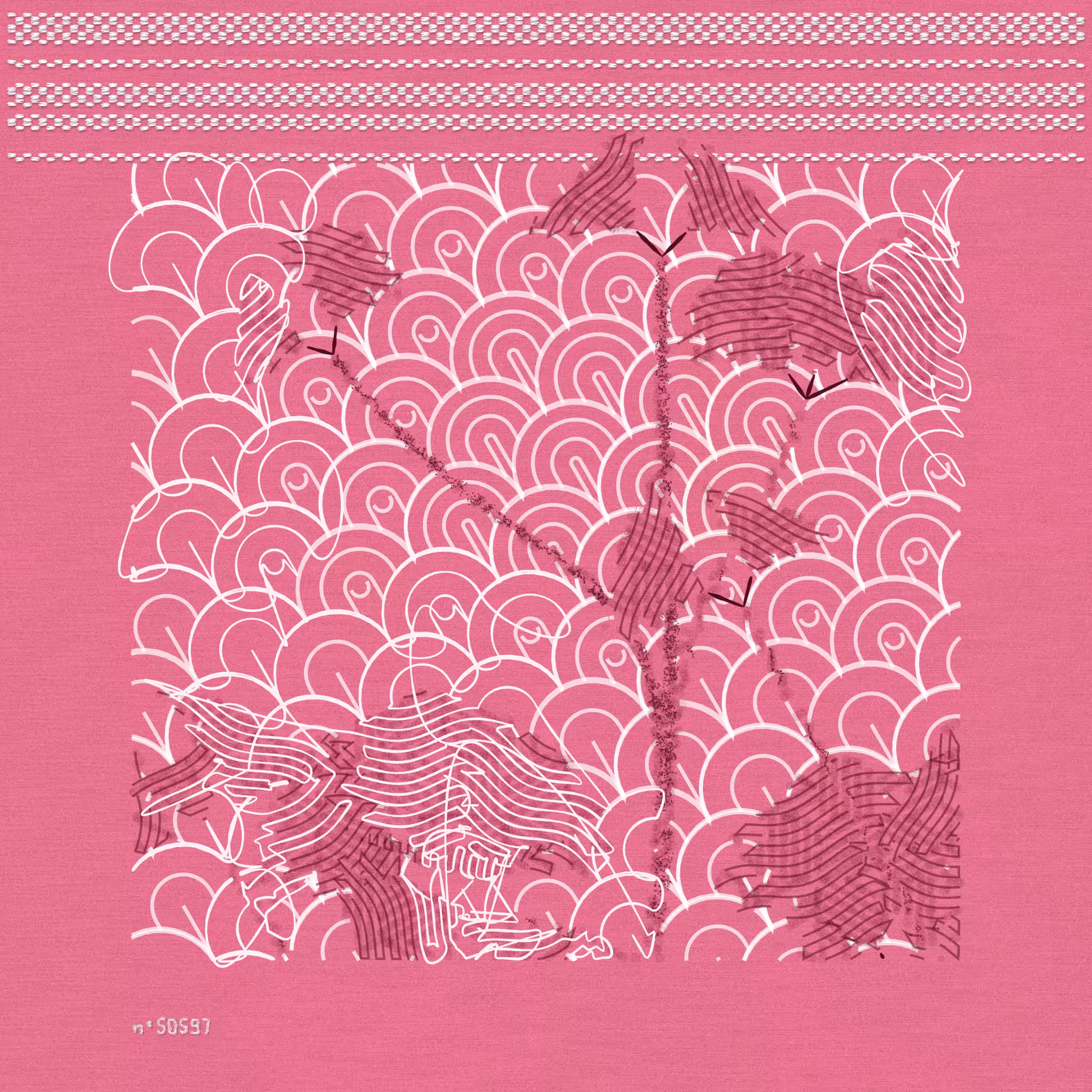 Aux Arbres #50597