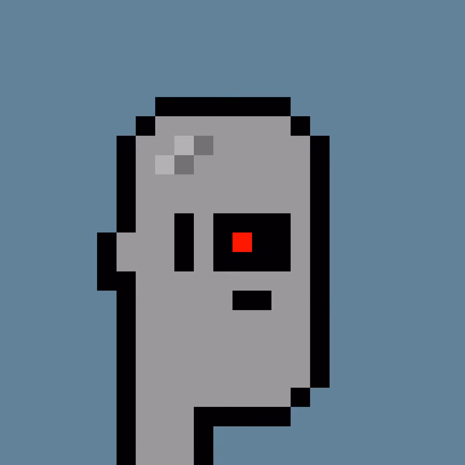 RoboPunks2048: RoboPunks 2048 #948
