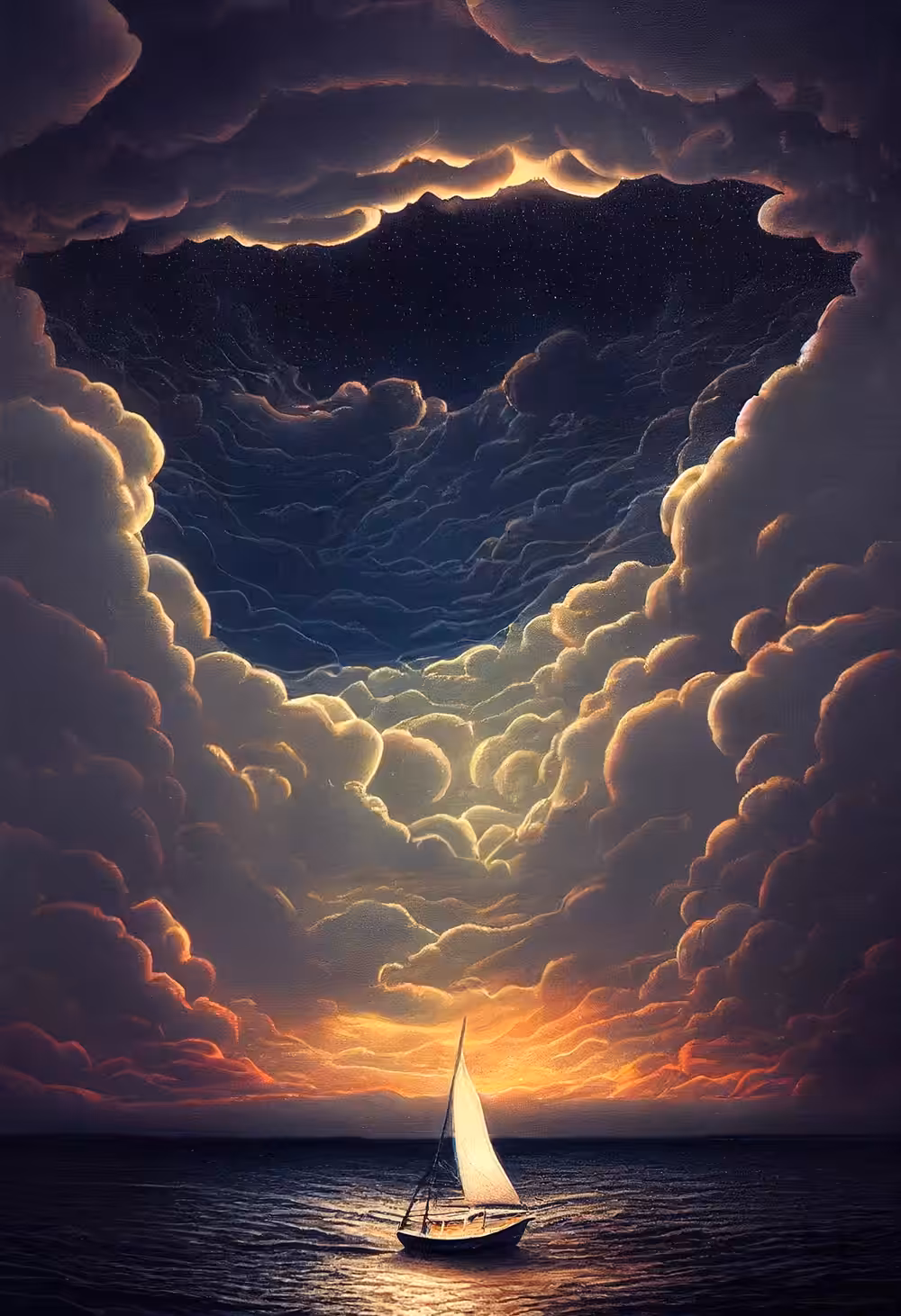 Voyage