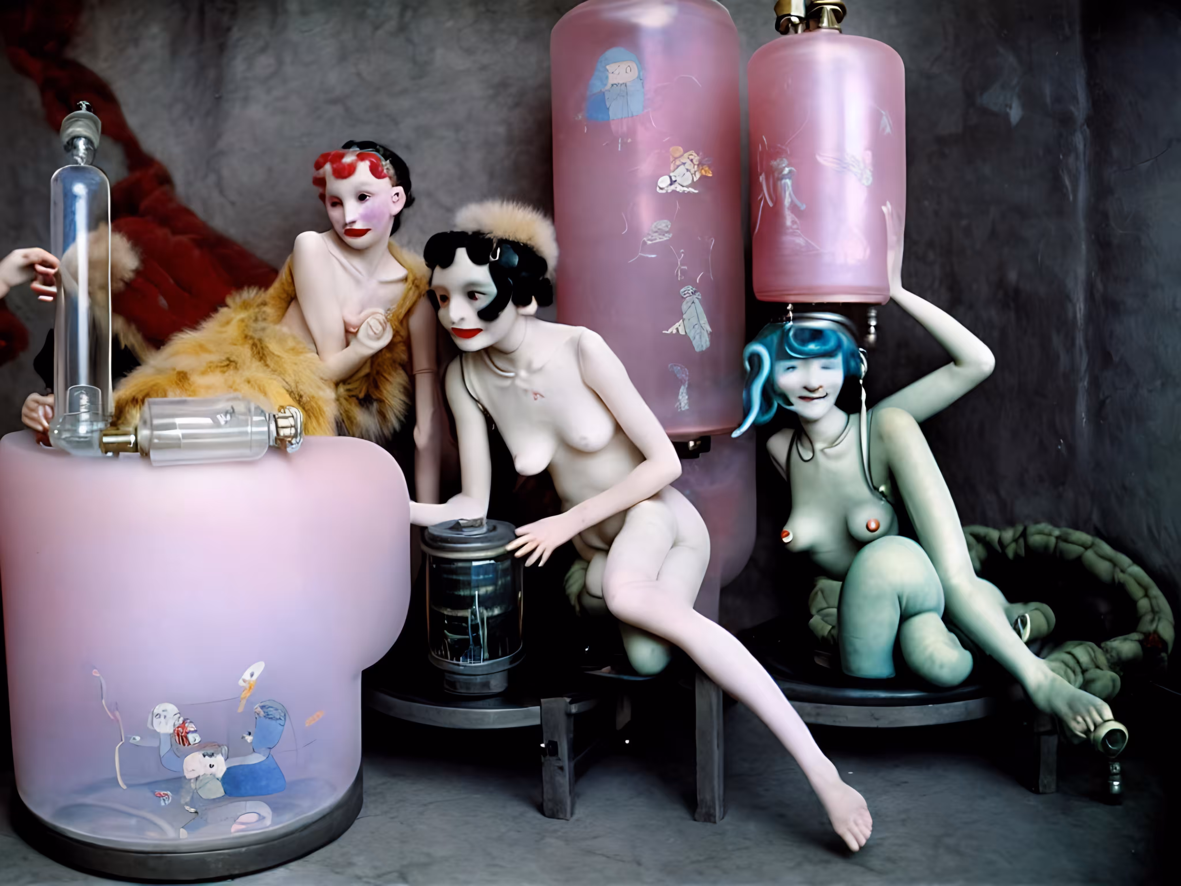 "Children's room"-541