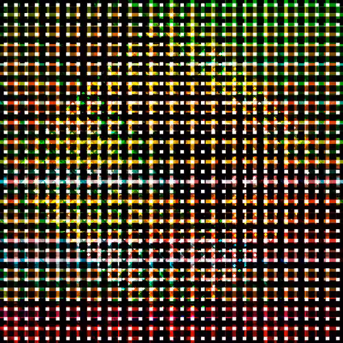 #6 Hypnotic Abstract