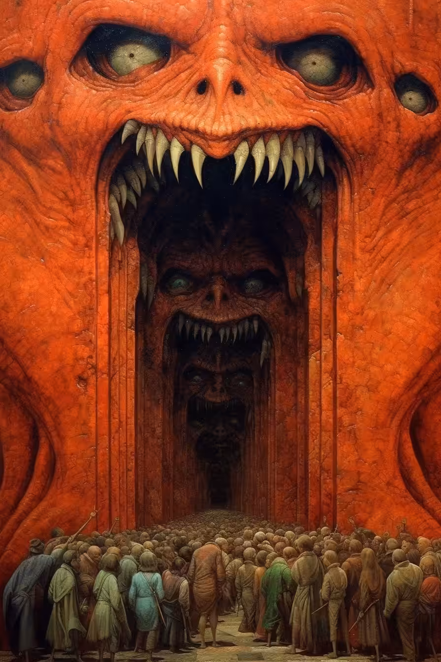 Come Inside