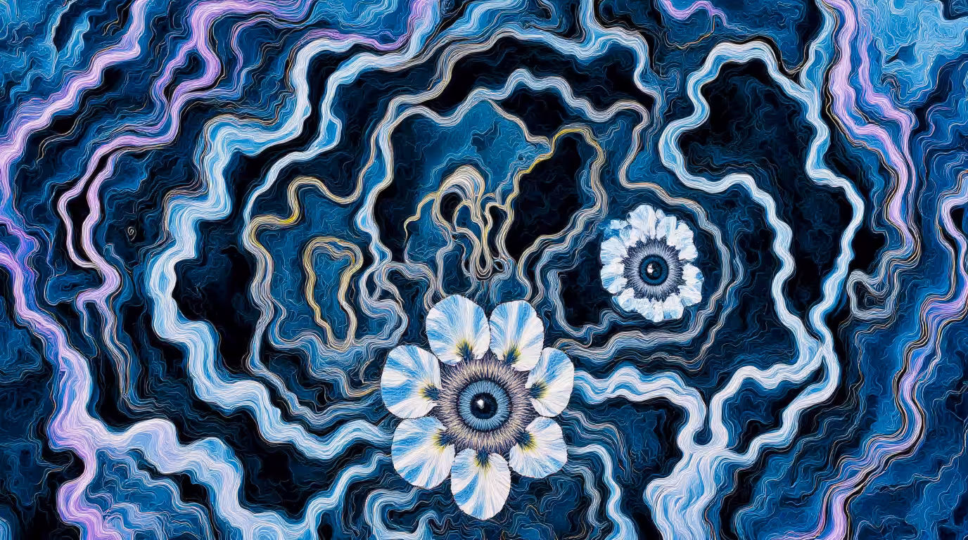 TRANSDIMENSIONAL TRIPPERS #65