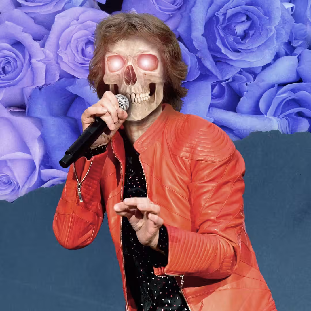 Dream (Jagger)