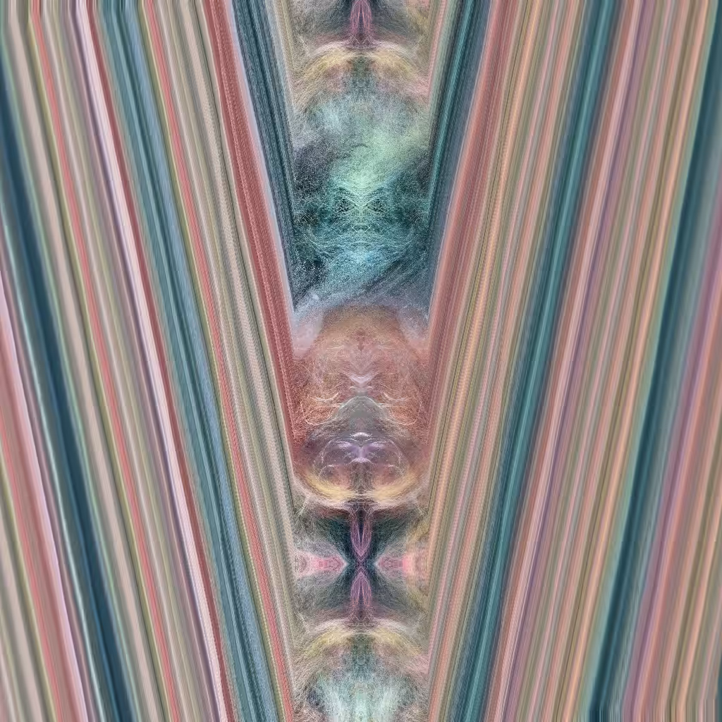 Astraea's Loom #93